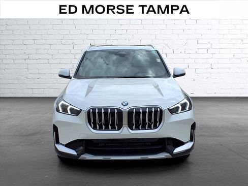 Used 2026 BMW X1 xDrive28i image 6