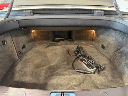 Used 2011 Bentley Continental GTC AWD/4WD image 39