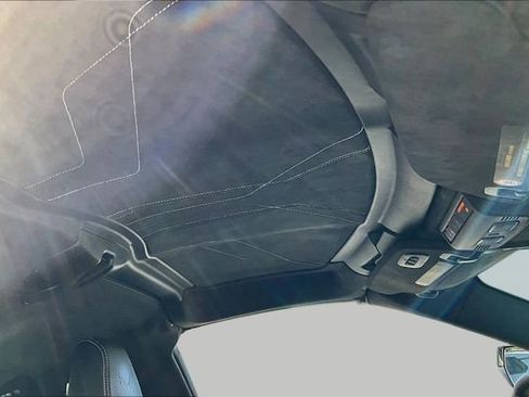 Used 2025 Chevrolet Corvette Stingray Premium Cpe w/ 3LT image 24