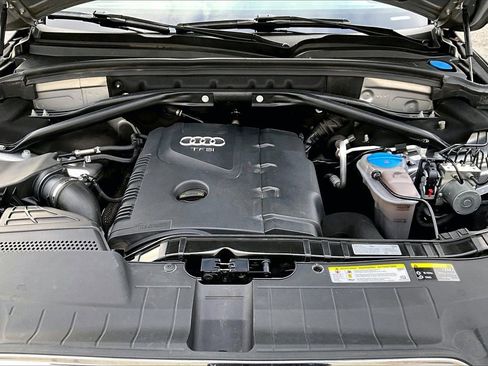 Used 2016 Audi Q5 2.0T Premium Plus image 38