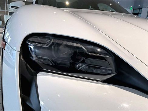 Used 2024 Porsche Taycan Turbo S image 15