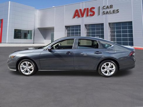 Used 2025 Honda Accord LX image 10