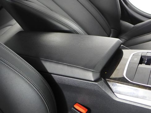 Certified 2023 BMW i4 eDrive40 w/ Premium Package RWD image 16