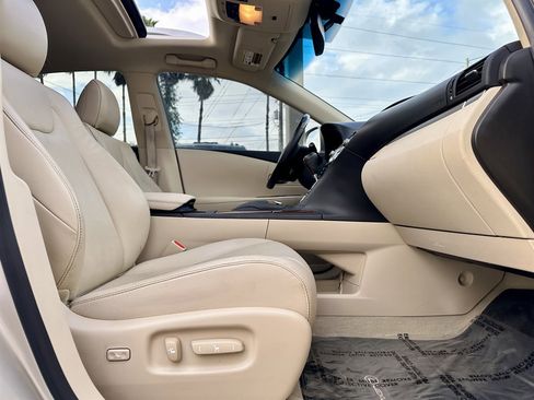 Used 2015 Lexus RX 350 FWD image 15