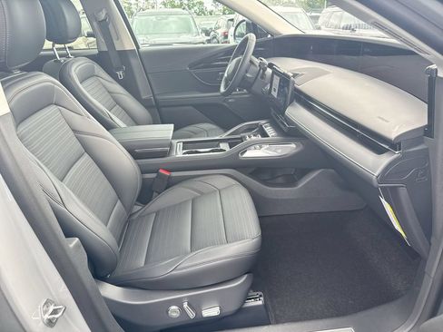 New 2026 Lincoln Nautilus Reserve w/ Jet Appearance Package AWD/4WD image 23