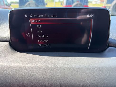 Used 2019 MAZDA CX-5 Touring FWD image 35