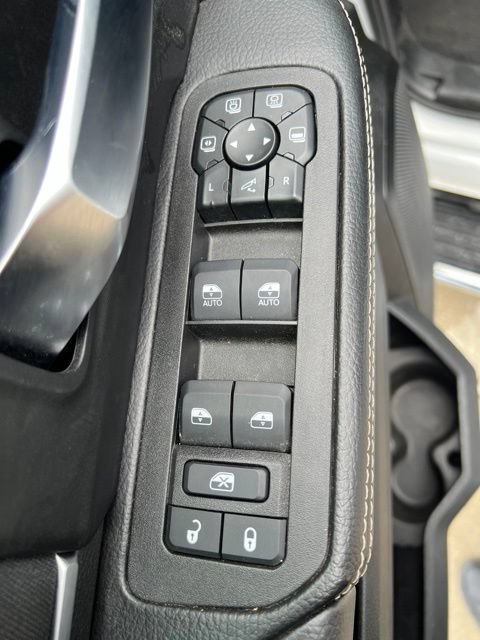 Used 2026 RAM 2500 Big Horn AWD/4WD image 15