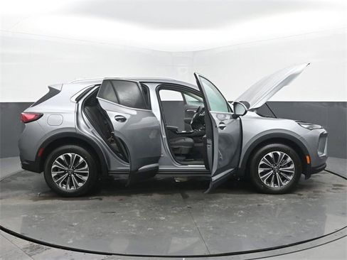 New 2026 Buick Envision Preferred image 57