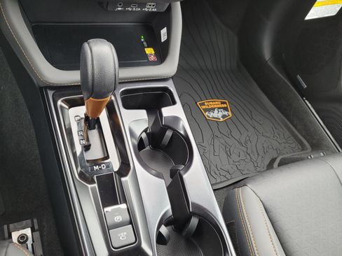 New 2026 Subaru Forester Wilderness image 13