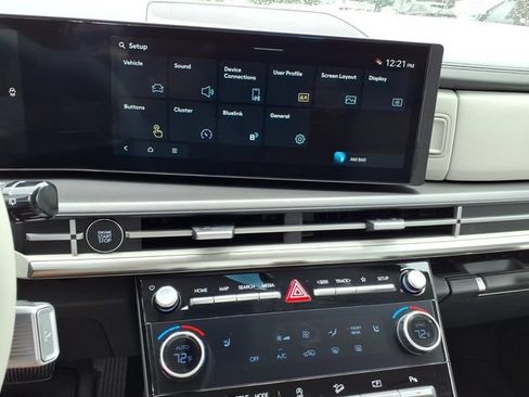 New 2026 Hyundai Santa Fe SEL FWD image 14