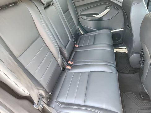 Used 2016 Ford Escape Titanium w/ Equipment Group 301A AWD/4WD image 18