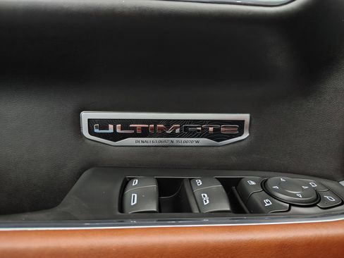 Used 2024 GMC Sierra 1500 Denali Ultimate image 31