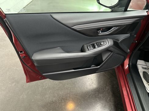 Used 2025 Subaru Legacy Premium AWD/4WD image 16