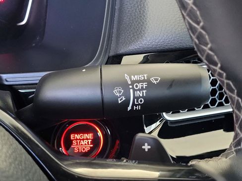 Used 2023 Honda Civic Sport image 33
