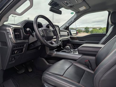 Certified 2023 Ford F150 Lariat AWD/4WD image 22