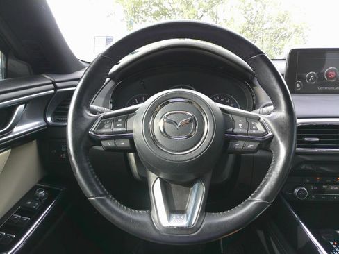 Used 2019 MAZDA CX-9 Grand Touring image 13