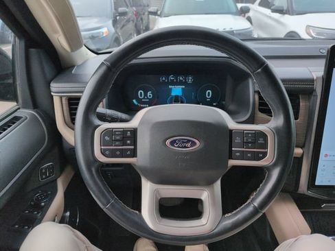 Certified 2023 Ford Expedition Limited AWD/4WD image 33