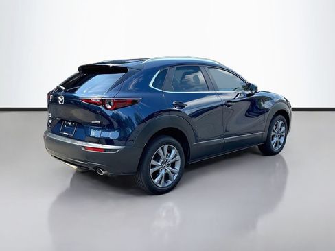 Certified 2025 MAZDA CX-30 AWD 2.5 S w/ Preferred Package image 7