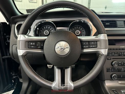 Used 2014 Ford Mustang GT Premium w/ Brembo Brake Package RWD image 34