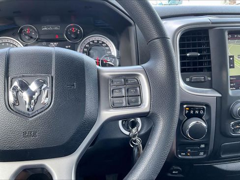 Used 2022 RAM 1500 Warlock w/ Electronics Group AWD/4WD image 24