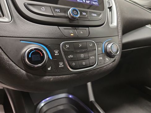 Used 2023 Chevrolet Malibu LT image 22