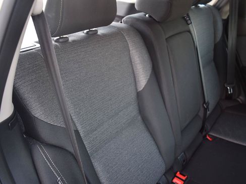 Used 2023 Nissan Rogue SV FWD image 54