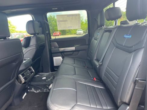 New 2026 Ford F350 Platinum AWD/4WD image 20