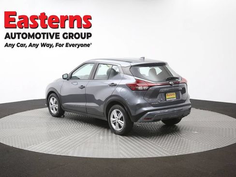 Used 2023 Nissan Kicks S FWD image 62