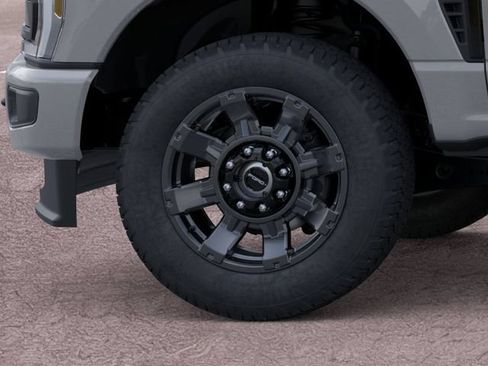 New 2026 Ford F250 XL w/ STX Appearance Package AWD/4WD image 19