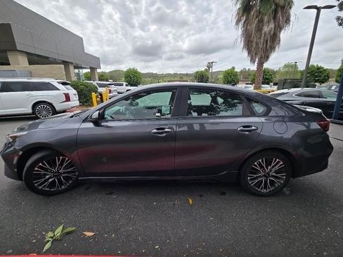 Used 2024 Kia Forte GT-Line image 5