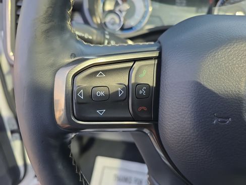 Used 2019 RAM 1500 Limited image 19