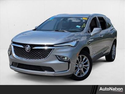Used 2023 Buick Enclave Avenir w/ Avenir Technology Package