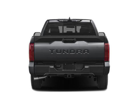 Used 2022 Toyota Tundra Limited image 8