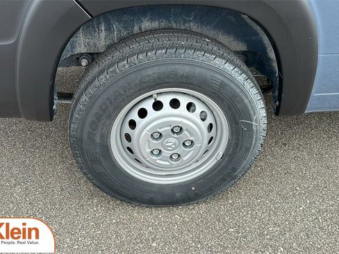 Used 2024 RAM ProMaster 3500 image 9