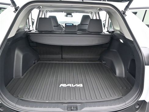 New 2025 Toyota RAV4 XLE w/ Convenience Package image 14