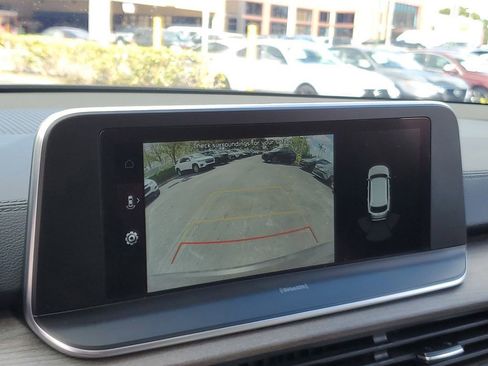 Used 2022 Kia Telluride EX w/ EX Premium Package image 22