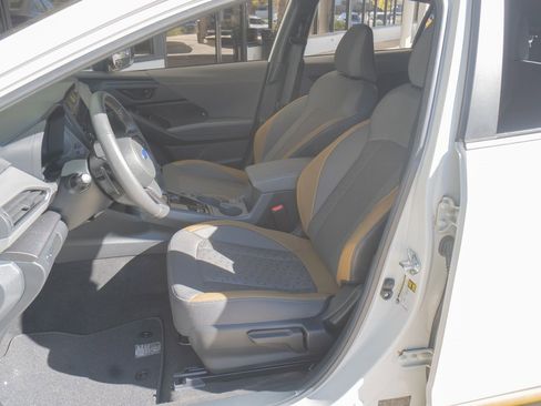 Certified 2025 Subaru Crosstrek 2.5i Sport w/ Popular Package #4A image 8