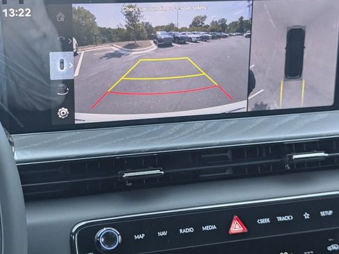 New 2026 Genesis GV80 3.5T Prestige AWD/4WD image 20