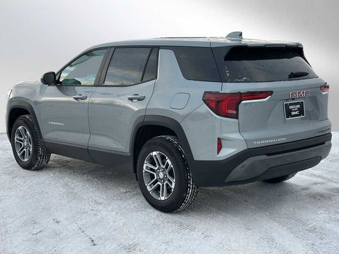 New 2026 GMC Terrain Elevation image 5