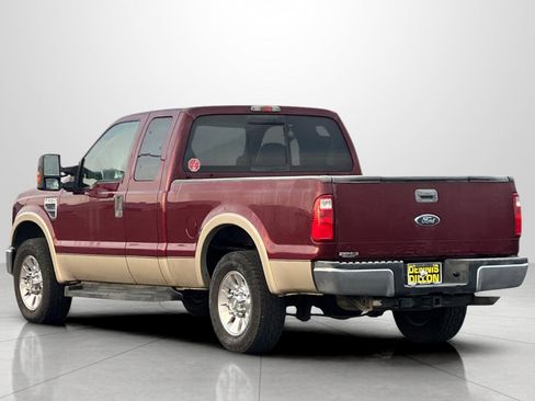 Used 2008 Ford F250 Lariat image 6