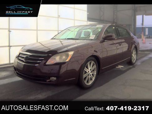 Used 2006 Toyota Avalon Limited FWD image 1