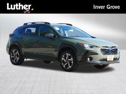 Used 2026 Subaru Crosstrek 2.5i Premium