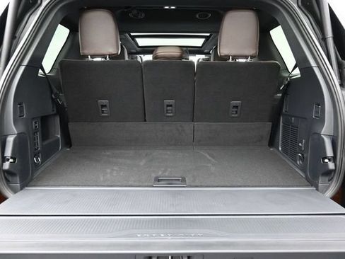 New 2027 Ford Expedition King Ranch AWD/4WD image 37