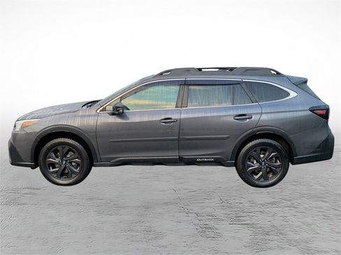 Used 2022 Subaru Outback Onyx Edition XT AWD/4WD image 5