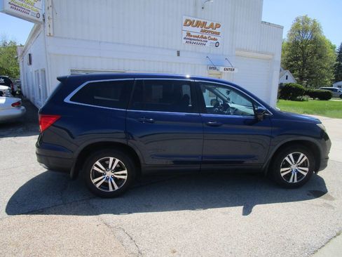 Used 2016 Honda Pilot EX-L image 6