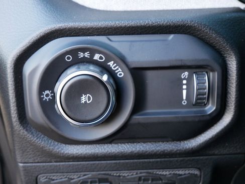 New 2026 Jeep Wrangler Sport S image 14