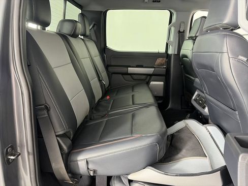 Certified 2024 Ford F250 Lariat AWD/4WD image 30