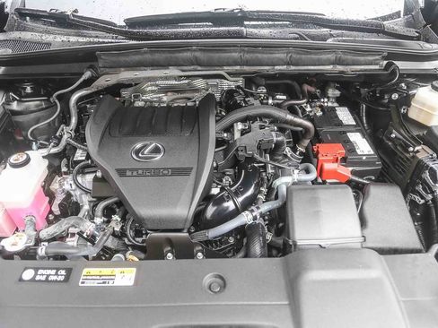 Used 2024 Lexus RX 350 F Sport w/ Convenience Package AWD/4WD image 25