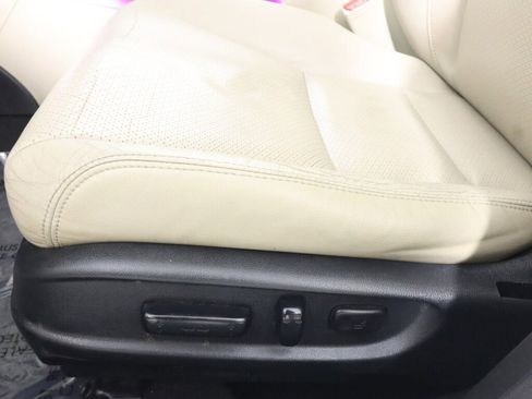 Used 2016 Honda Accord EX-L image 28