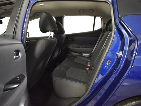 Used 2025 Nissan Leaf SV Plus FWD image 30